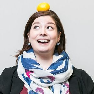 Meet your Posher, Yvonne